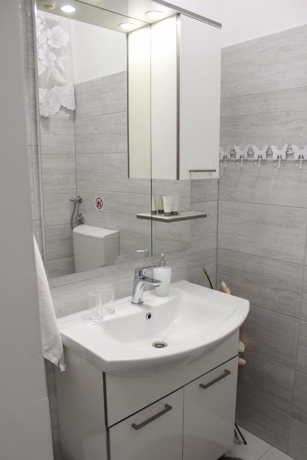 Rooms Zana Сплит Екстериор снимка