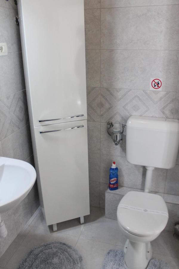Rooms Zana Сплит Екстериор снимка